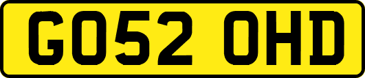 GO52OHD