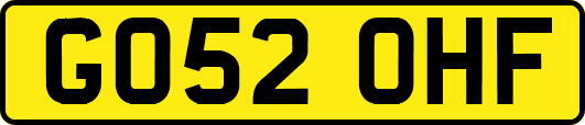 GO52OHF