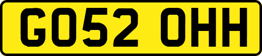 GO52OHH