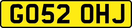 GO52OHJ
