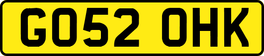 GO52OHK