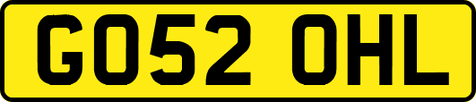 GO52OHL