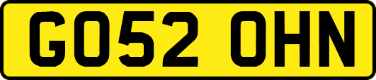 GO52OHN