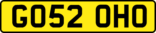 GO52OHO