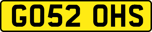 GO52OHS