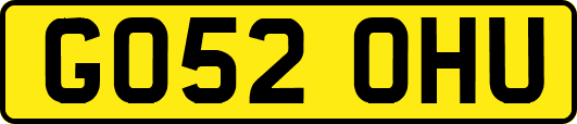 GO52OHU