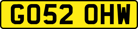 GO52OHW