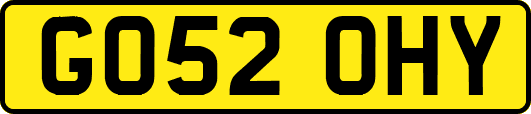 GO52OHY