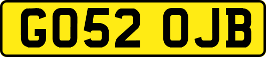 GO52OJB