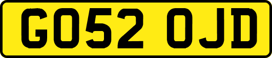 GO52OJD