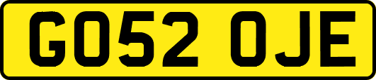 GO52OJE