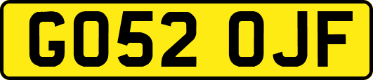 GO52OJF