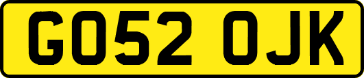 GO52OJK