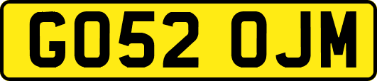 GO52OJM