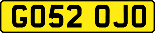 GO52OJO