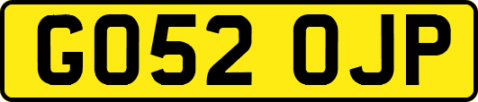 GO52OJP
