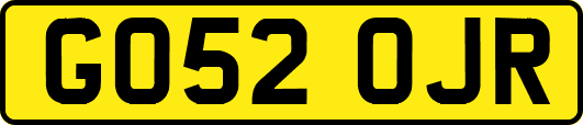 GO52OJR