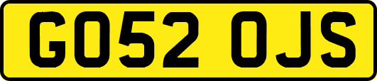 GO52OJS