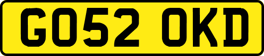 GO52OKD