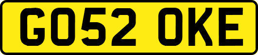 GO52OKE