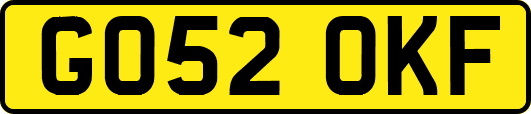 GO52OKF