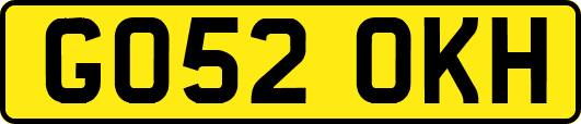 GO52OKH