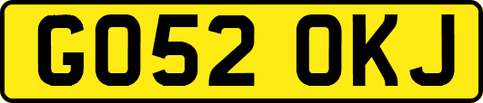 GO52OKJ