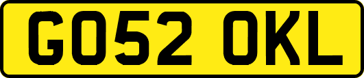 GO52OKL