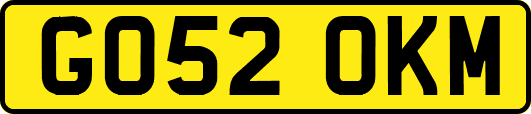 GO52OKM