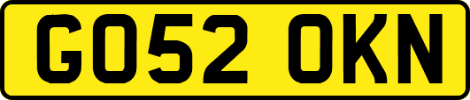 GO52OKN