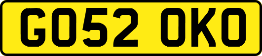 GO52OKO