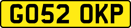 GO52OKP
