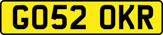 GO52OKR