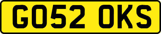 GO52OKS