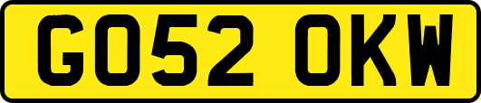 GO52OKW