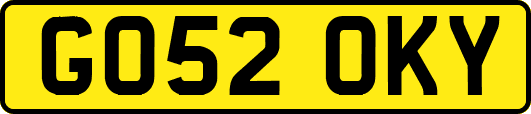 GO52OKY