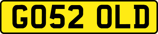 GO52OLD