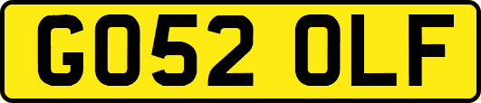 GO52OLF