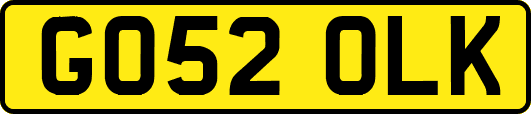 GO52OLK