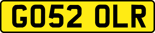 GO52OLR