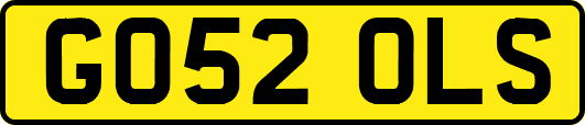 GO52OLS