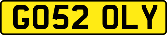 GO52OLY