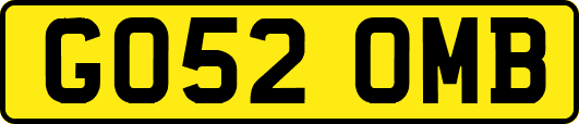 GO52OMB