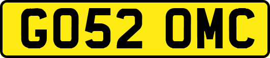 GO52OMC