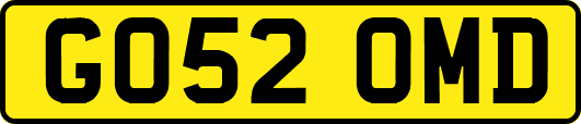 GO52OMD