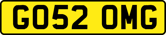 GO52OMG