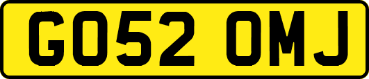 GO52OMJ