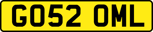 GO52OML
