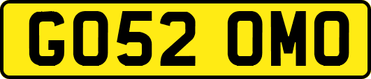 GO52OMO