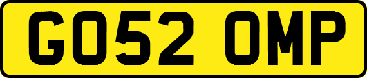 GO52OMP